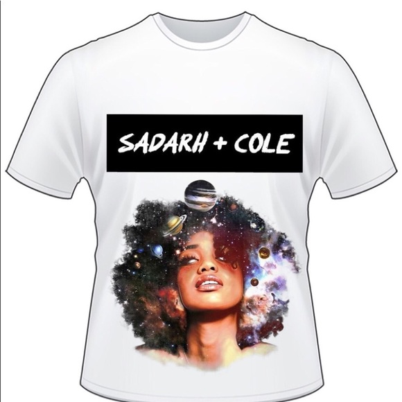 Customized T-Shirts - Picture 3 of 8